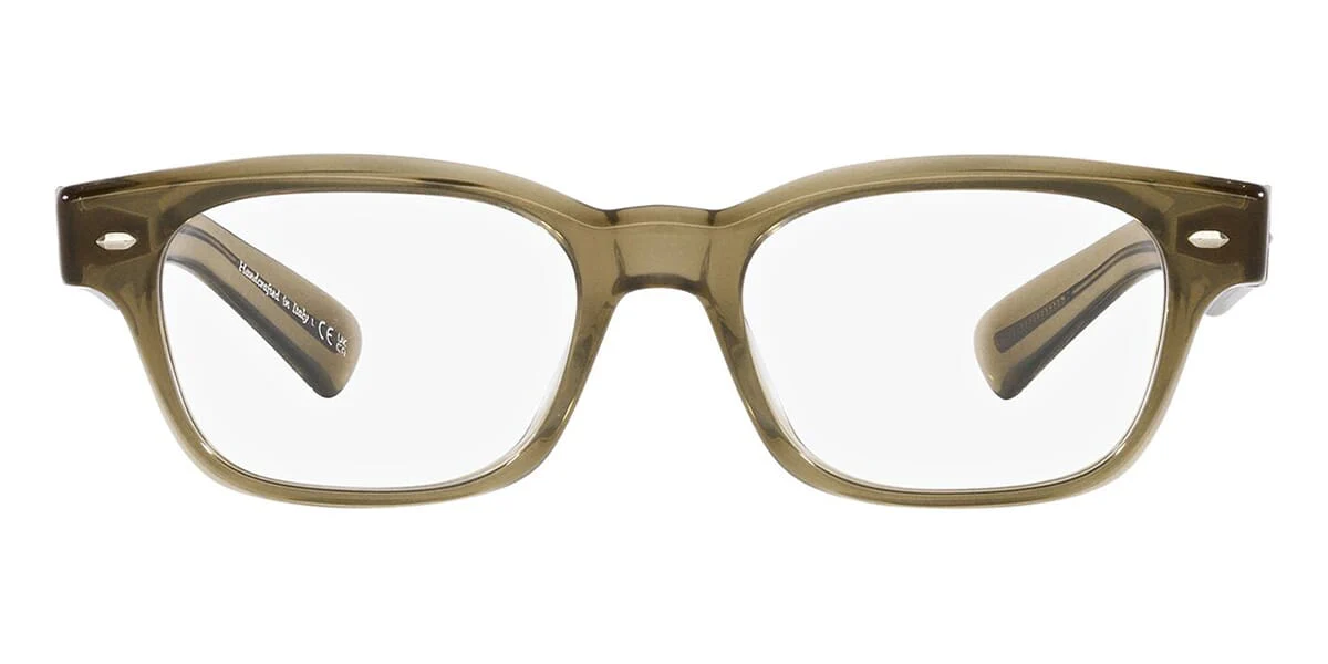 Oliver Peoples Latimore OV5507U 1678 - Image 2