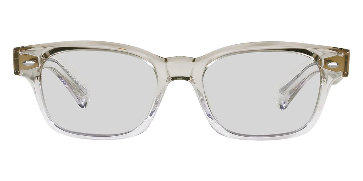 Oliver Peoples Latimore OV5507U 1752 - As Seen On Micah Richards - Image 2