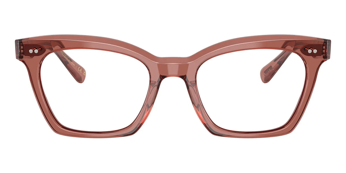 Oliver Peoples Lelia OV5566U 1790 - Image 2