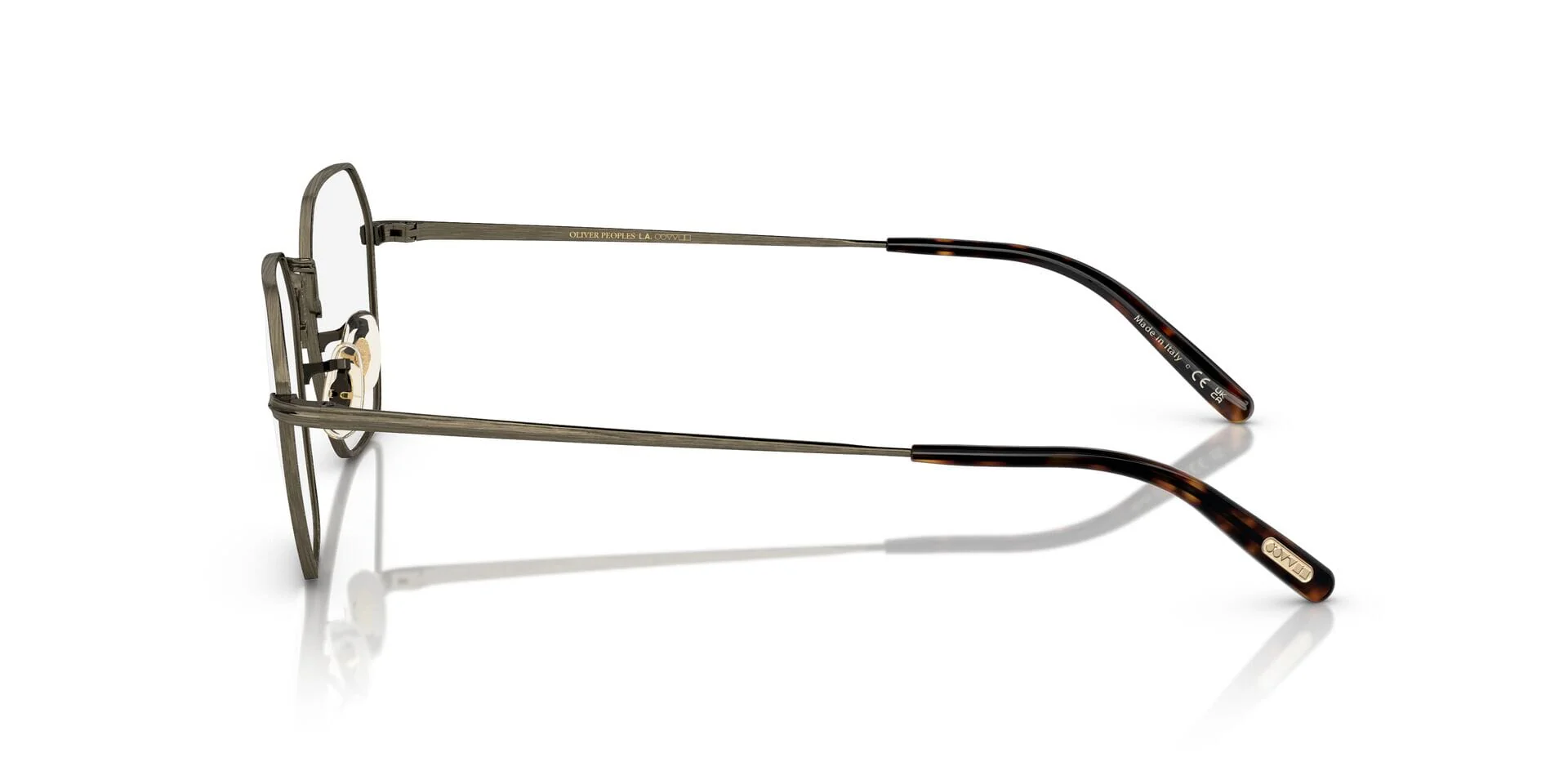 Oliver Peoples Levison OV1334 5284 - Image 3