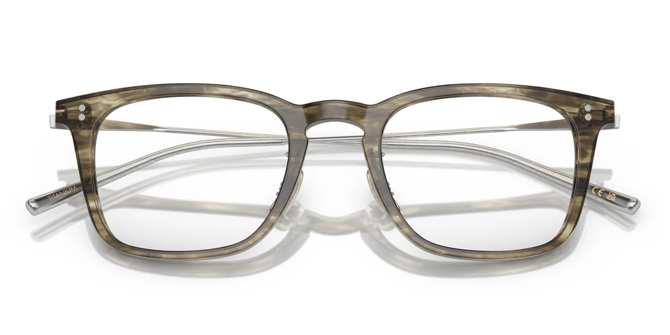 Oliver Peoples Loftin OV5543 1735 - Image 4