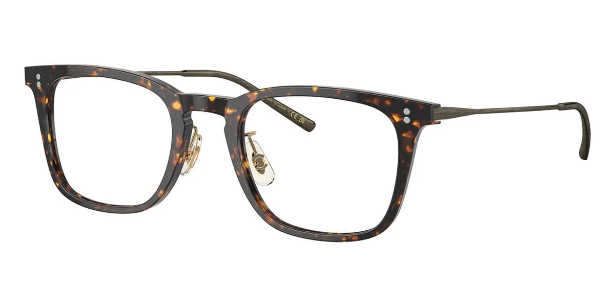 Oliver Peoples Loftin OV5543 1741