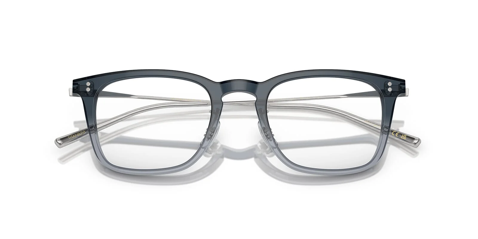 Oliver Peoples Loftin OV5543 1777 - Image 5