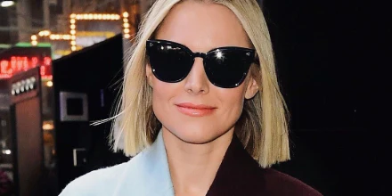 Oliver Peoples Marianela OV5372SU 1641/71 - As Seen On Kristen Bell - Image 4