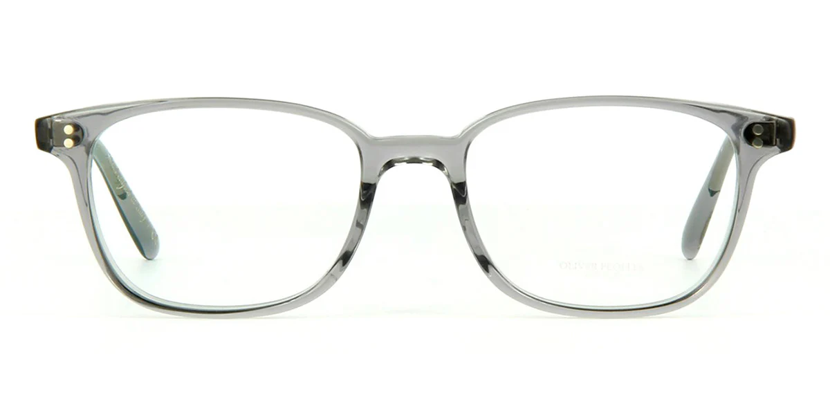 Oliver Peoples Maslon OV5279U 1132 Workman Grey - Image 2