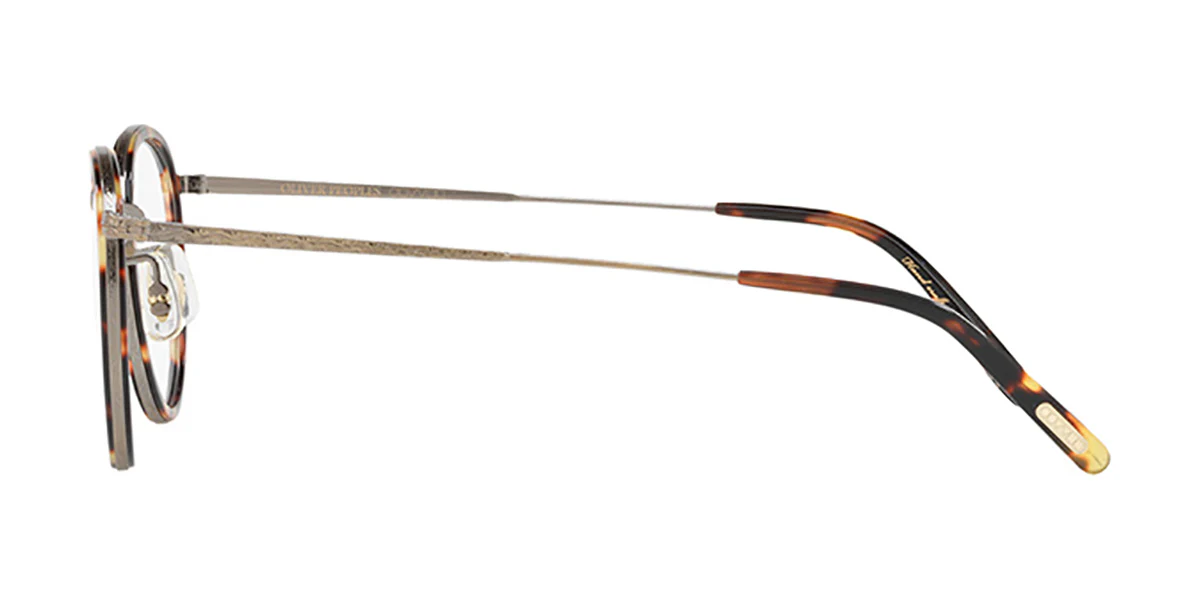 Oliver Peoples MP-2 OV1104 5039 - As Seen On Johnny Depp - Image 3