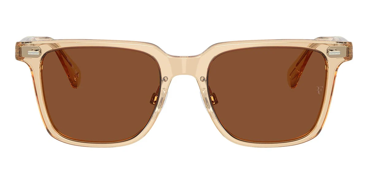 Oliver Peoples Mr. Federer II OV5592S 1766/53 - Image 2