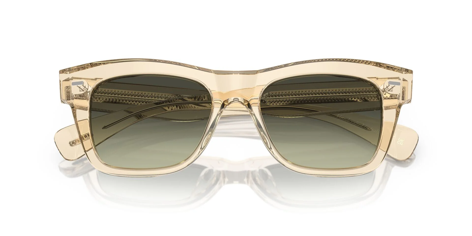 Oliver Peoples Ms. Oliver OV5542SU 1094/BH - Image 4