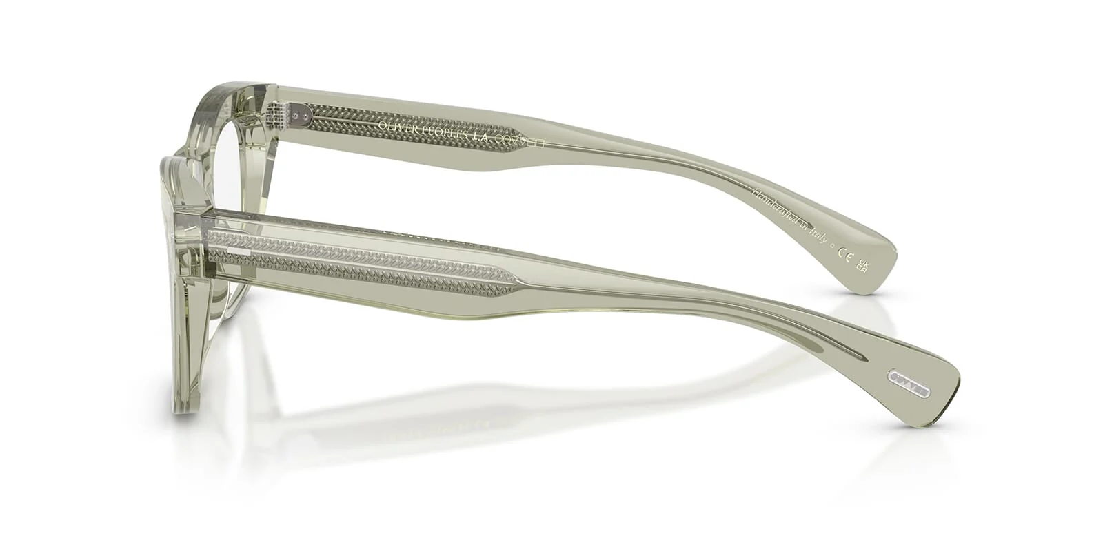 Oliver Peoples Ms. Oliver-R OV5542U 1640 - Image 3