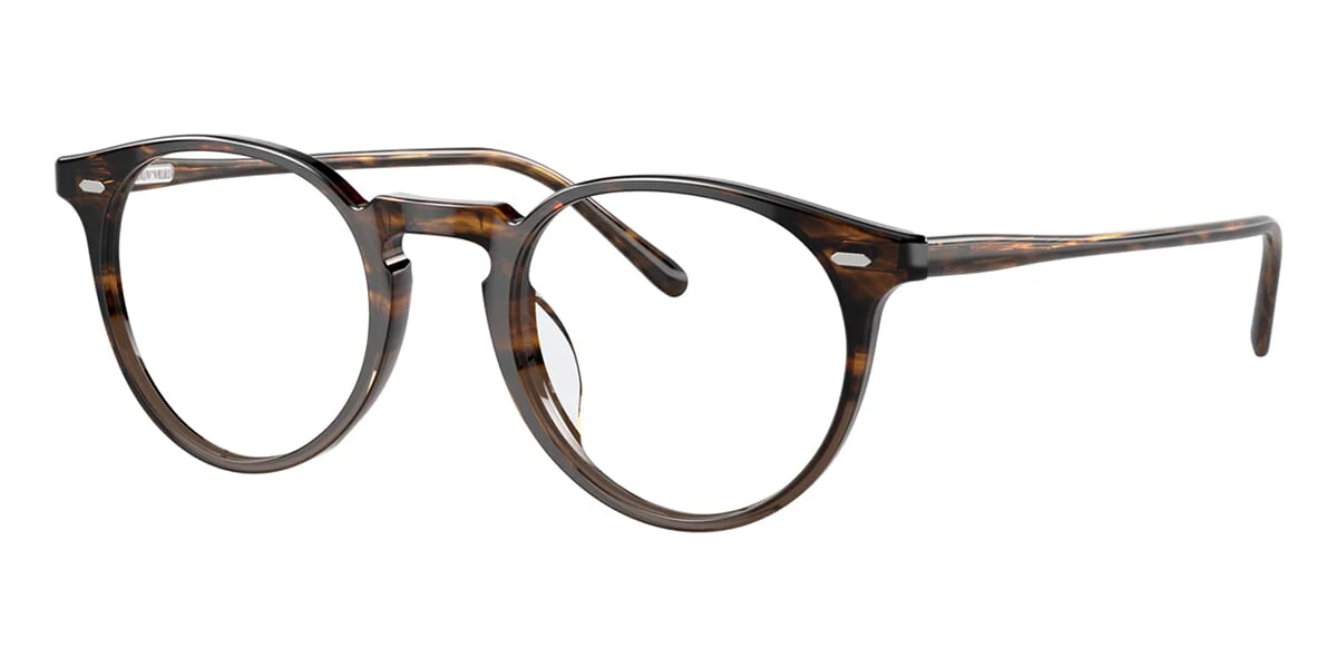 Oliver Peoples N.02 OV5529U 1732