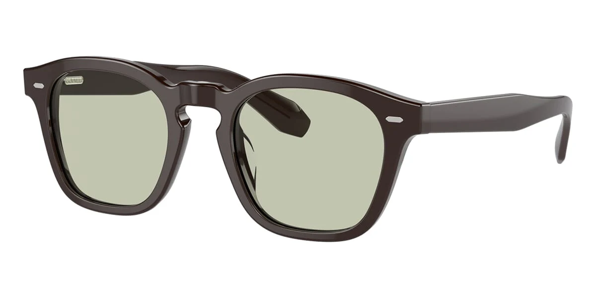 Oliver Peoples N.03 OV5527U 1772 - As Seen On Glen Powell