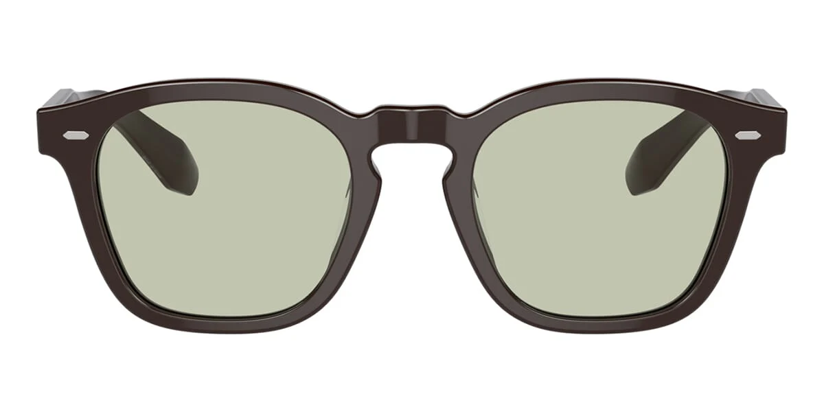 Oliver Peoples N.03 OV5527U 1772 - As Seen On Glen Powell - Image 2
