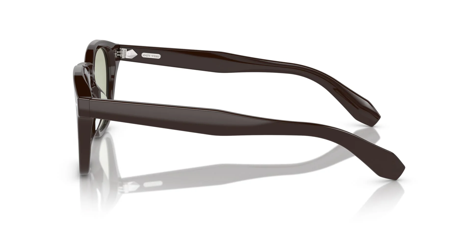Oliver Peoples N.03 OV5527U 1772 - As Seen On Glen Powell - Image 3