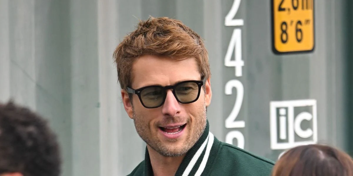 Oliver Peoples N.03 OV5527U 1772 - As Seen On Glen Powell - Image 4