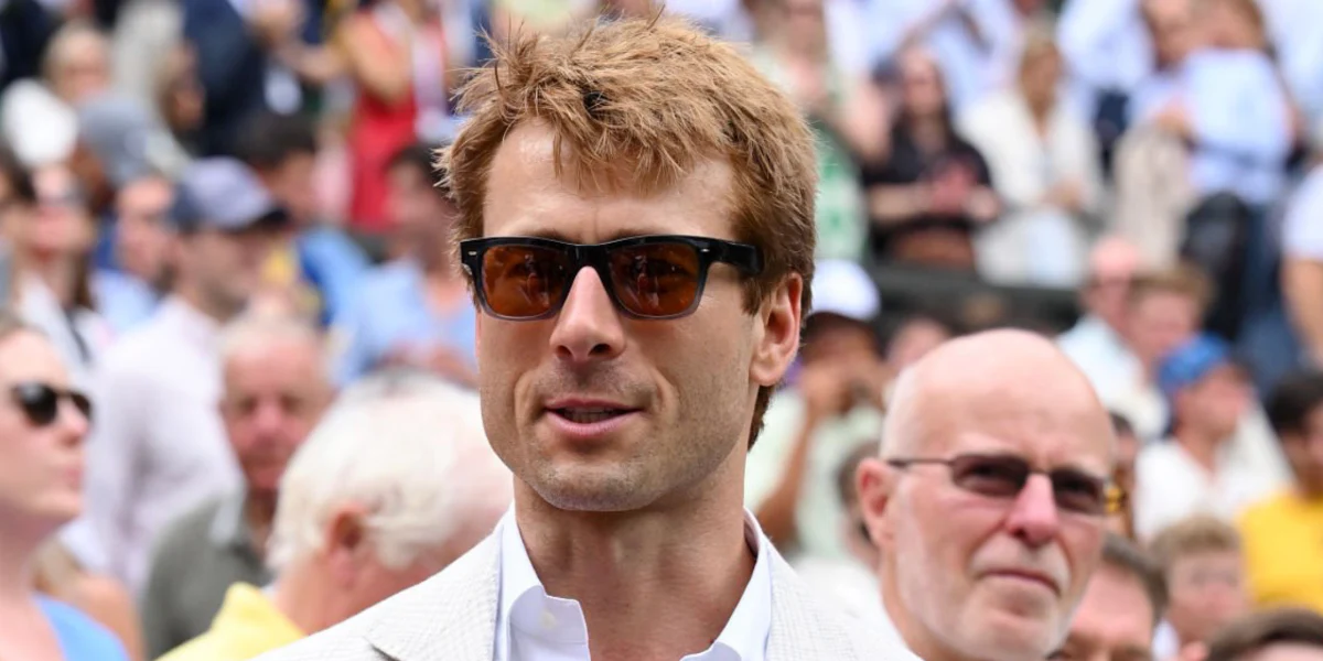 Oliver Peoples N.04 Sun OV5552SU 1777/53 - As Seen On Jonathan Bailey & Glen Powell - Image 5