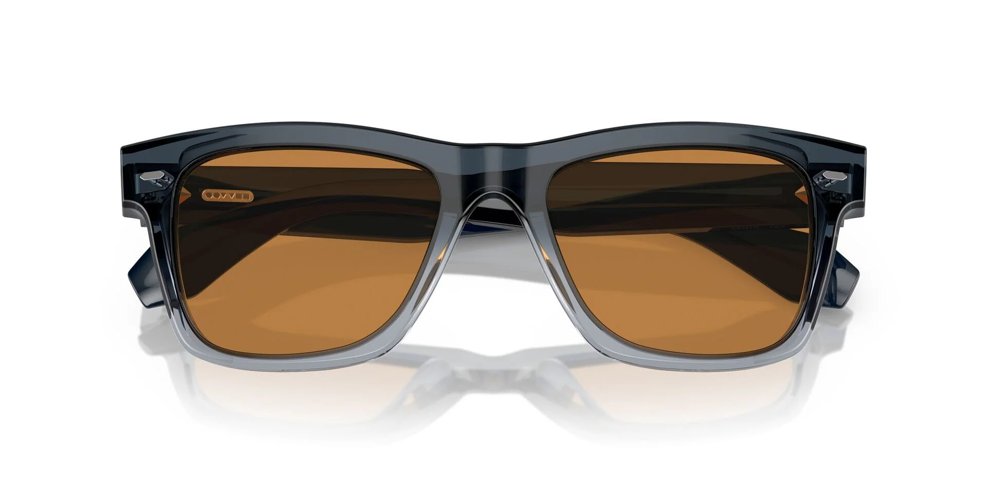 Oliver Peoples N.04 Sun OV5552SU 1777/53 - As Seen On Jonathan Bailey & Glen Powell - Image 6
