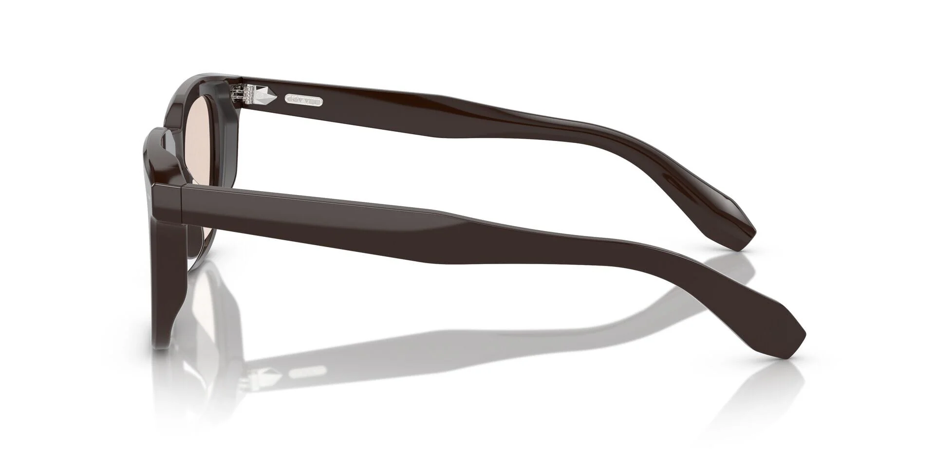 Oliver Peoples N.06 OV5546U 1772 - As Seen On Katherine LaNasa - Image 3