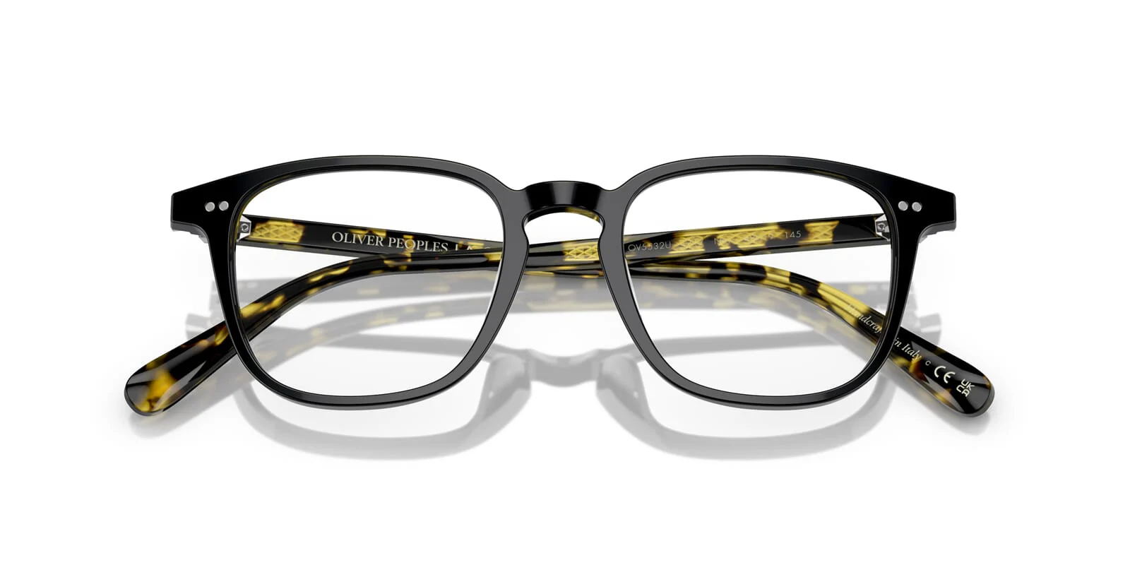 Oliver Peoples Nev OV5532U 1717 - Image 4
