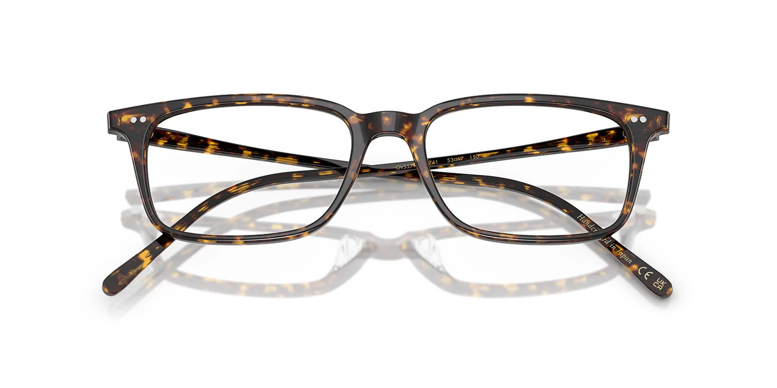 Oliver Peoples Neylan OV5579U 1741 - Image 4