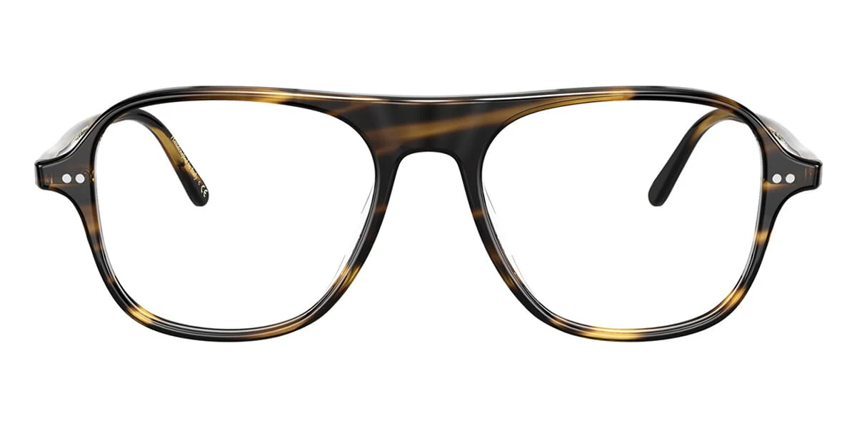 Oliver Peoples Nilos OV5439U 1003 - Image 2