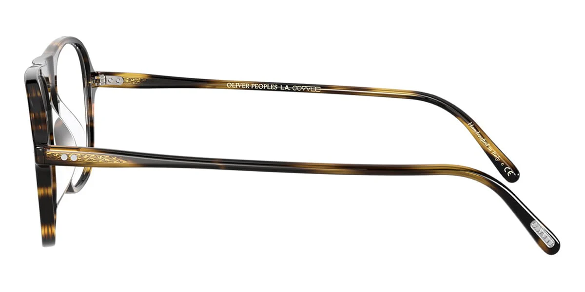 Oliver Peoples Nilos OV5439U 1003 - Image 3