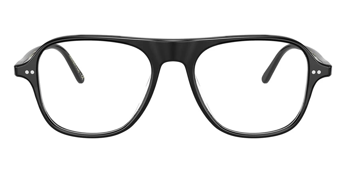Oliver Peoples Nilos OV5439U 1005 - As Seen On Demi Moore & David Corenswet - Image 2