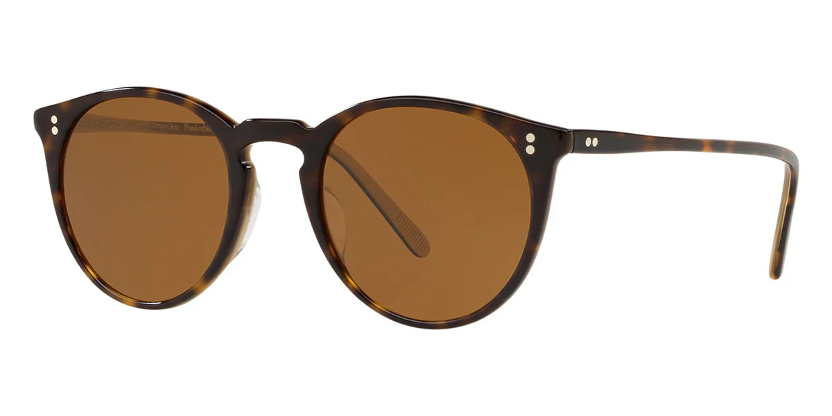 Oliver Peoples O'Malley Sun OV5183S 1666/53 - As Seen On Elizabeth Olsen & Anthony Mackie
