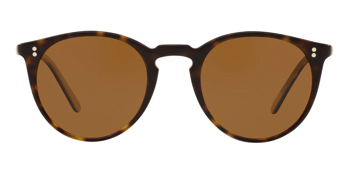 Oliver Peoples O'Malley Sun OV5183S 1666/53 - As Seen On Elizabeth Olsen & Anthony Mackie - Image 3