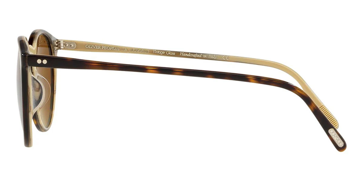 Oliver Peoples O'Malley Sun OV5183S 1666/53 - As Seen On Elizabeth Olsen & Anthony Mackie - Image 4