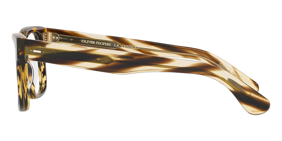 Oliver Peoples Oliver OV5393U 1003 - Image 3