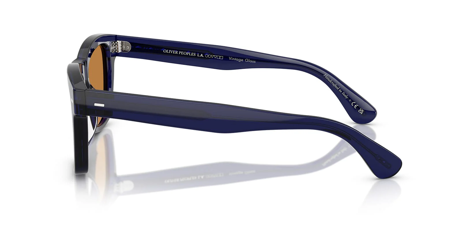 Oliver Peoples Oliver Sun OV5393SU 1566/53 - As Seen On Paul Hameline - Image 3