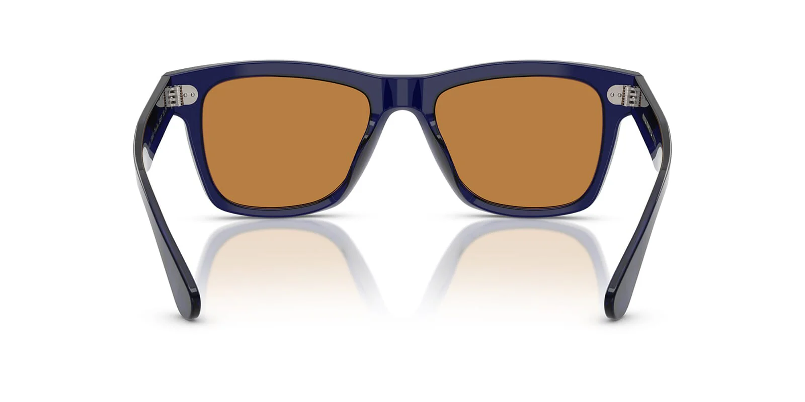 Oliver Peoples Oliver Sun OV5393SU 1566/53 - As Seen On Paul Hameline - Image 6