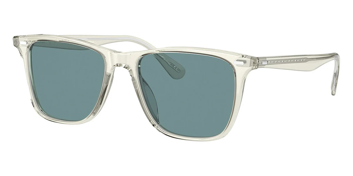 Oliver Peoples Ollis Sun OV5437SU 1692/P1 Polarised - As Seen On Jose Mourinho