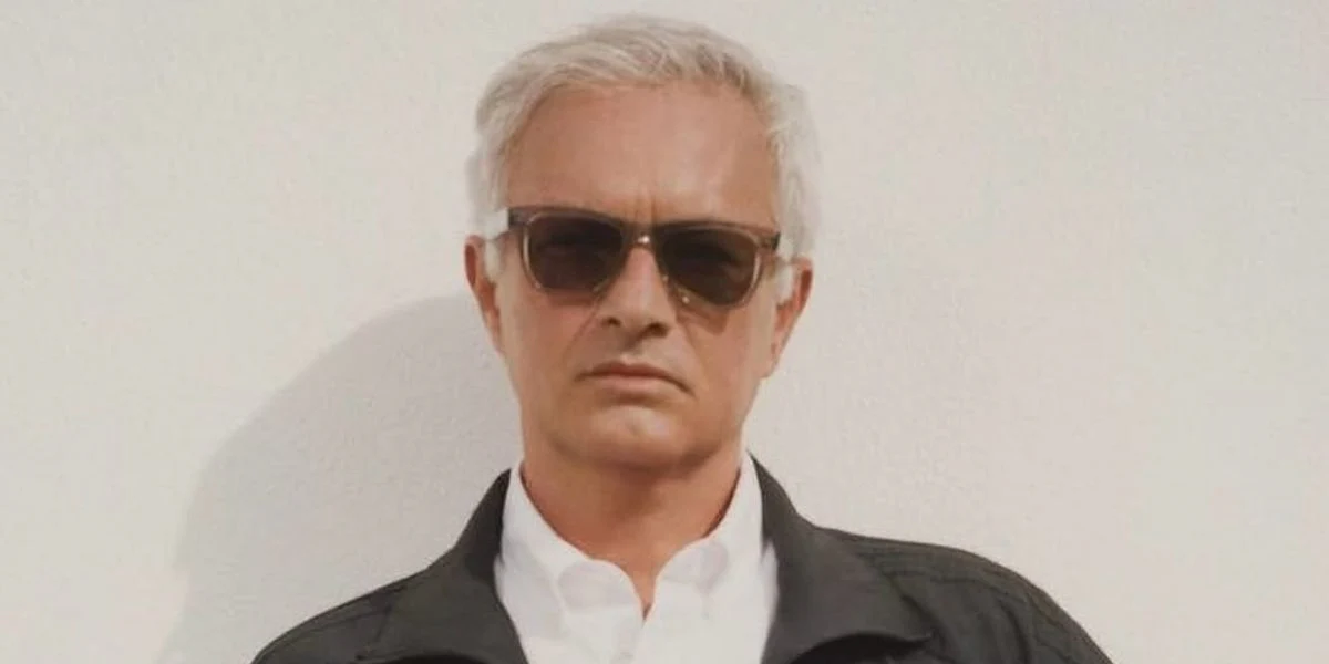 Oliver Peoples Ollis Sun OV5437SU 1692/P1 Polarised - As Seen On Jose Mourinho - Image 4