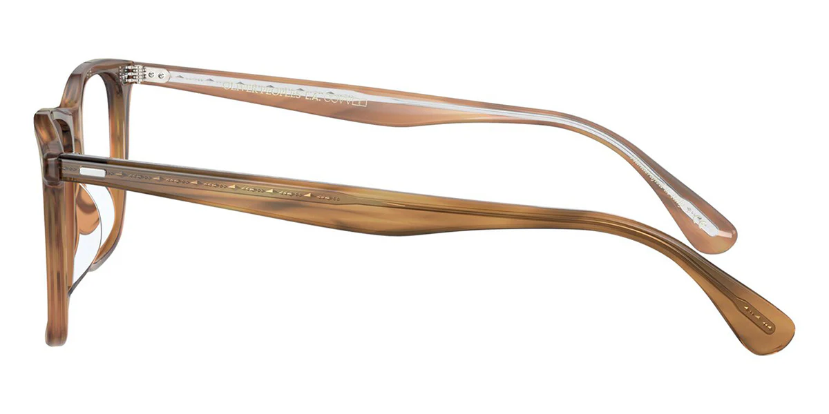 Oliver Peoples Ollis OV5437U 1011 - Image 3