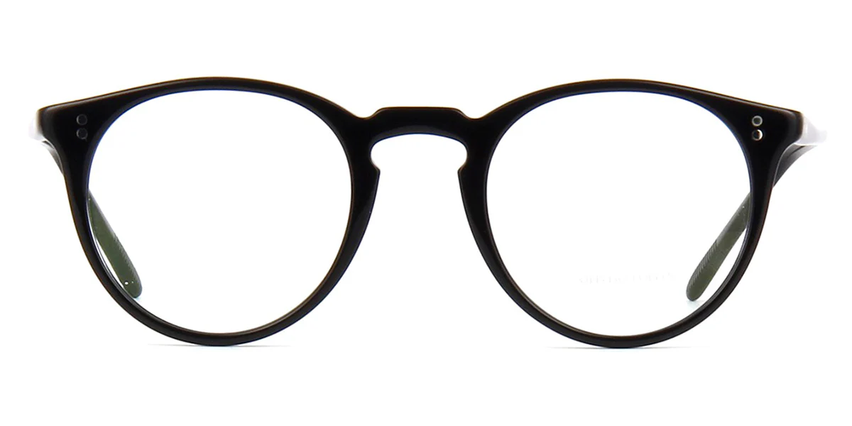 Oliver Peoples O'Malley OV5183 1005L Black - Image 2
