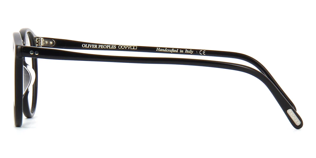 Oliver Peoples O'Malley OV5183 1005L Black - Image 3