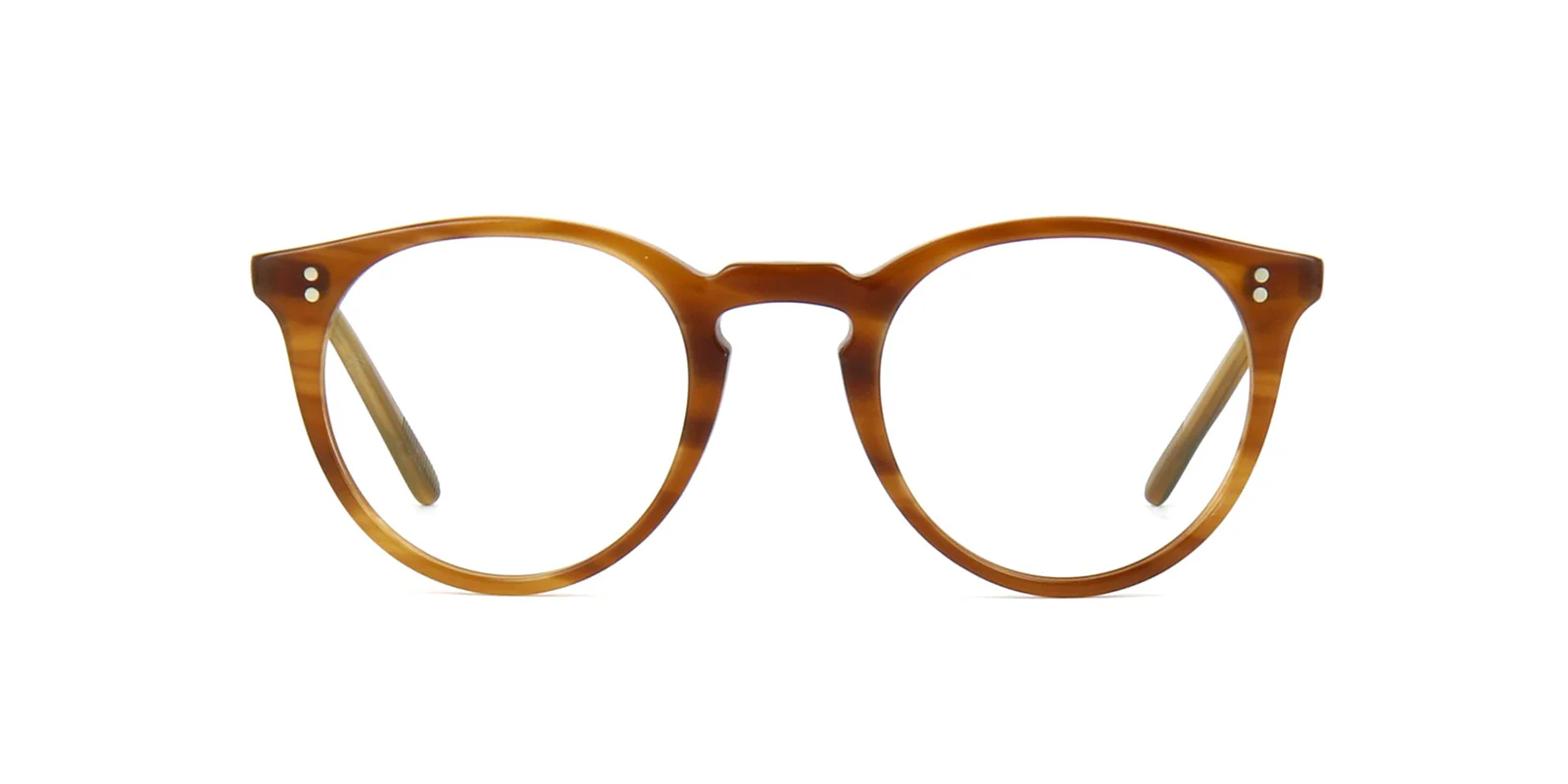 Oliver Peoples O'Malley OV5183 1011 Raintree - As Seen On Christian Bale - Image 2