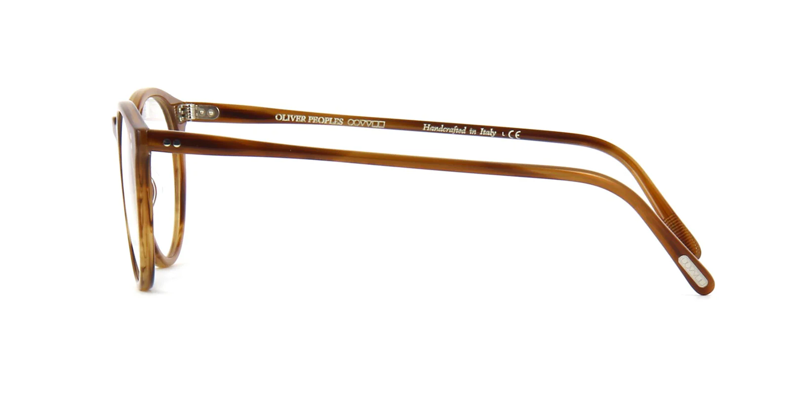 Oliver Peoples O'Malley OV5183 1011 Raintree - As Seen On Christian Bale - Image 3