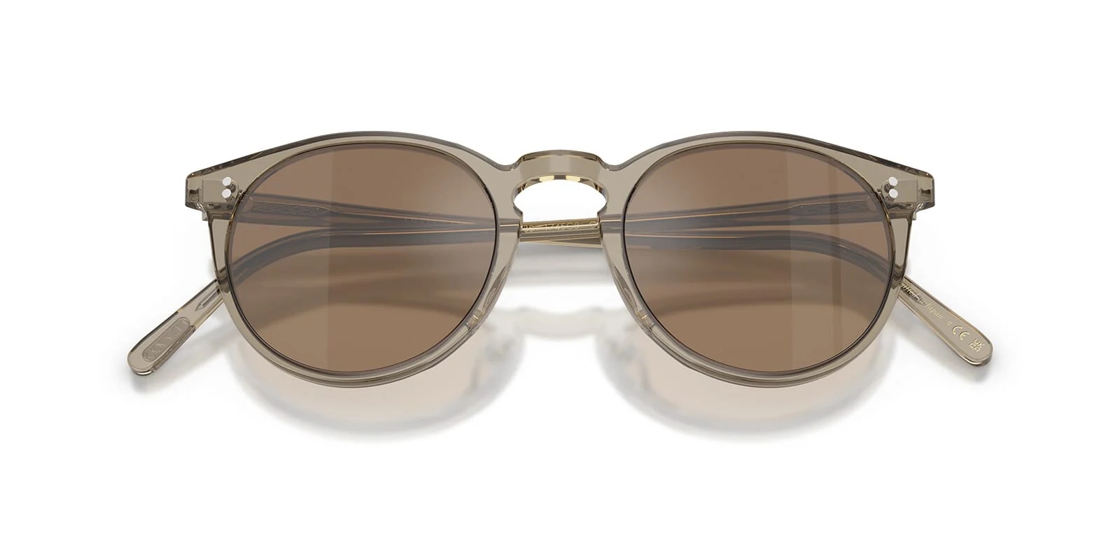 Oliver Peoples O'Malley Sun OV5183S 1745/G8 - Image 4