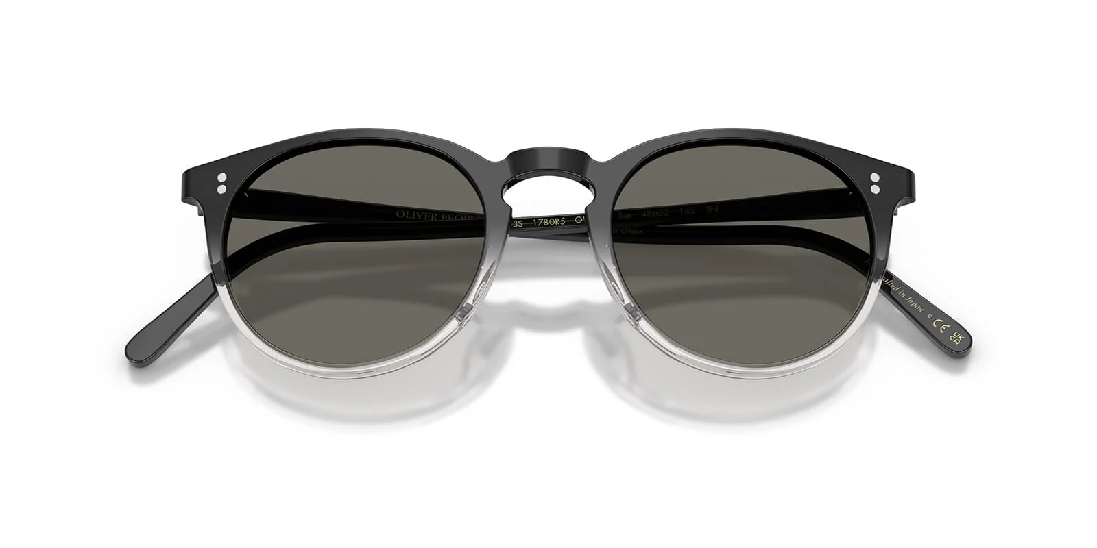 Oliver Peoples O'Malley Sun OV5183S 1780/R5 - Image 4