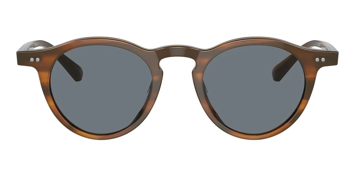 Oliver Peoples OP-13 Sun OV5504SU 1753/R8 Photochromic - As Seen On Hannah Einbinder - Image 2