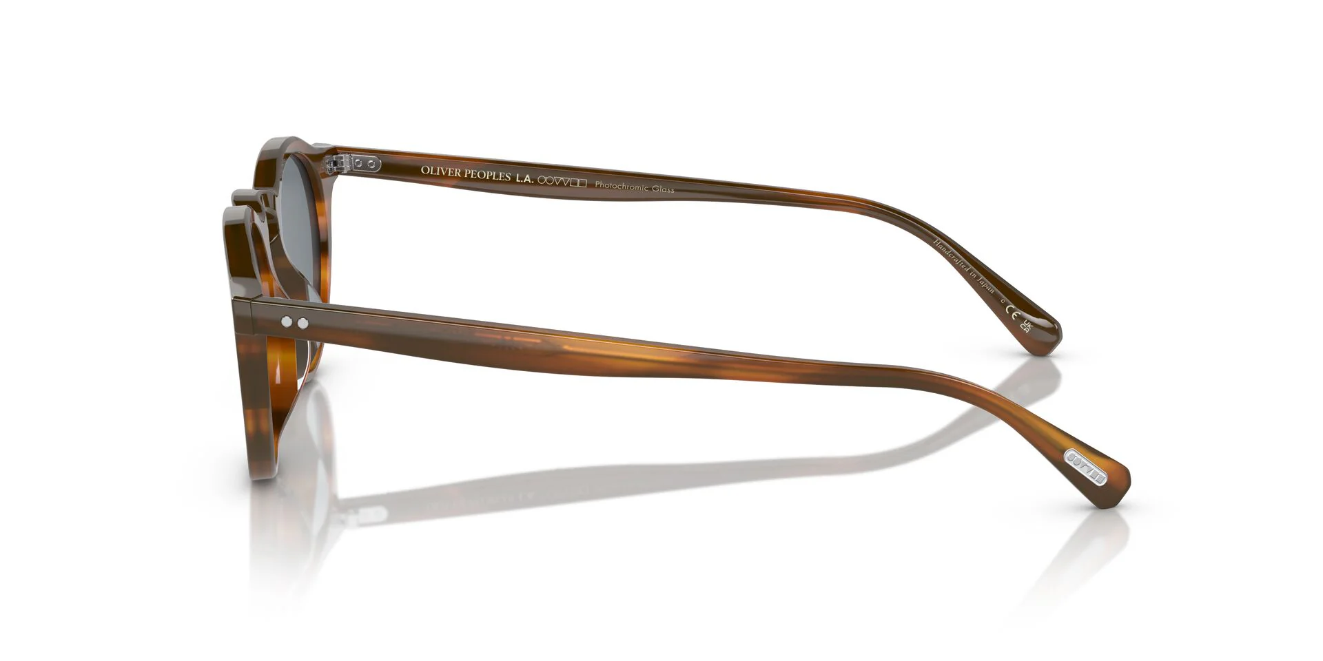 Oliver Peoples OP-13 Sun OV5504SU 1753/R8 Photochromic - As Seen On Hannah Einbinder - Image 3
