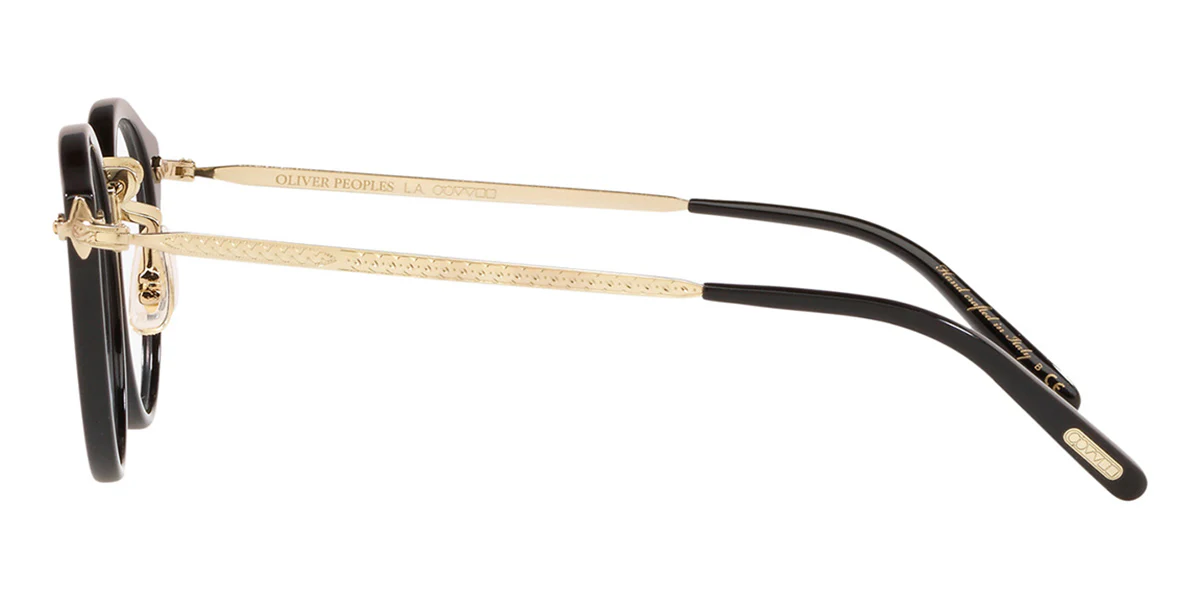 Oliver Peoples OP-505 OV5184 1005L - As Seen On Jordan Peele - Image 3