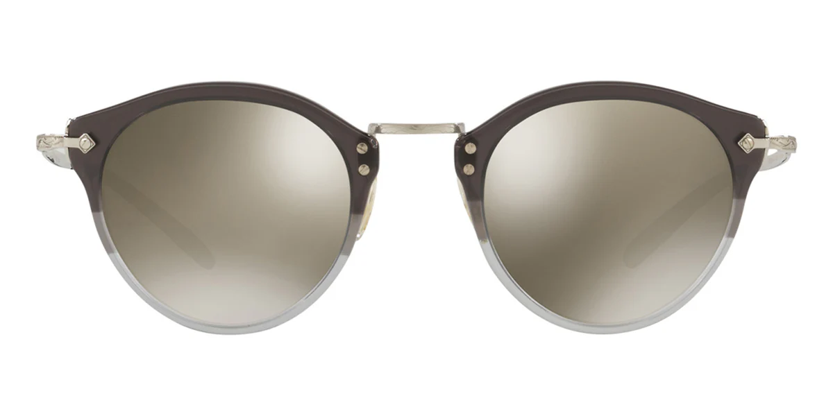 Oliver Peoples OP-505 OV5184S 1436/39 - As Seen On Trent Alexander-Arnold & Keegan-Michael Key - Image 2