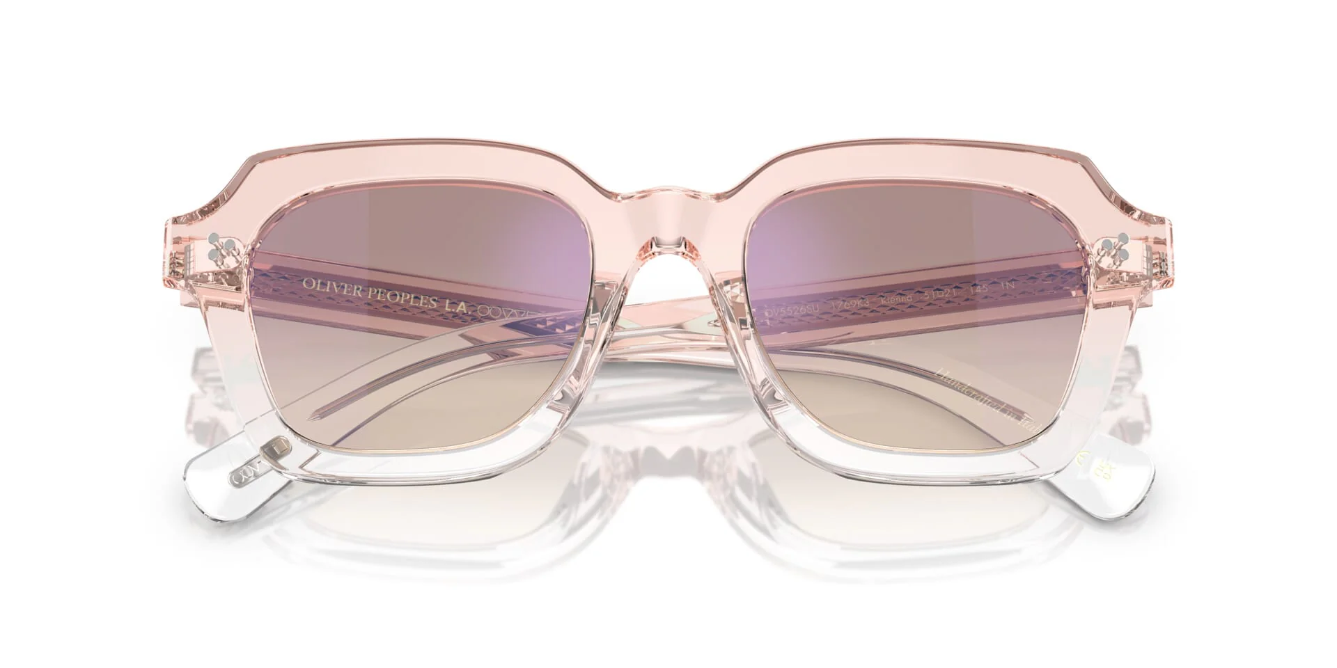 Oliver Peoples Kienna OV5526SU 1769/K3 - Image 4