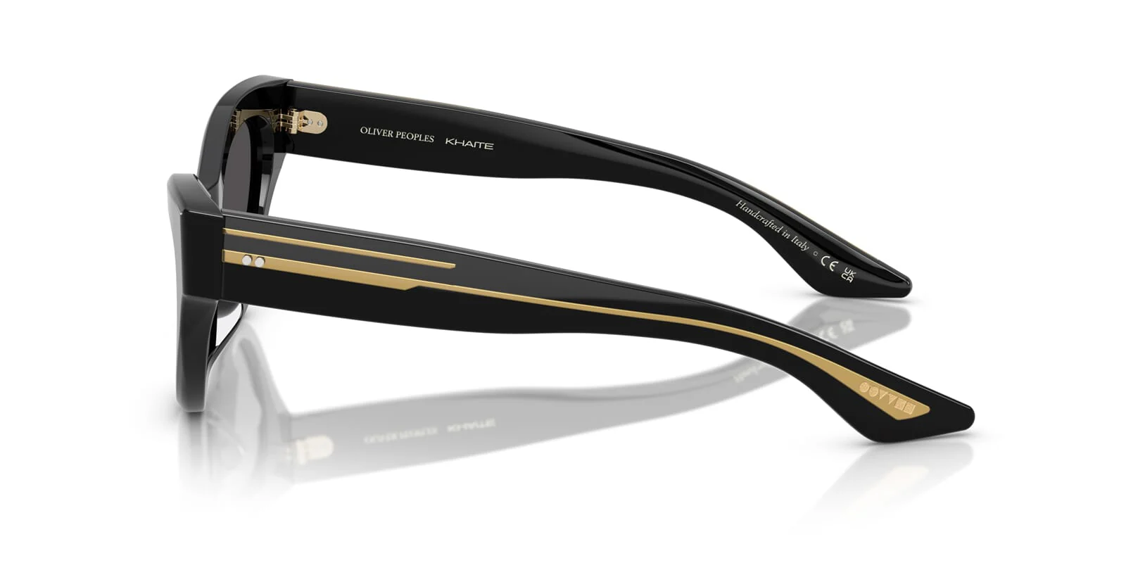 Oliver Peoples x Khaite 1951c OV5573SU 1492/87 - As Seen On Vanessa Kirby & Dakota Johnson - Image 3