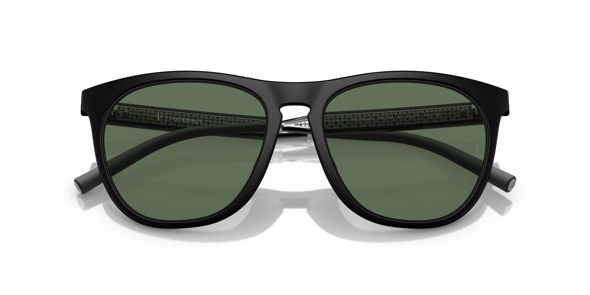 Oliver Peoples R-1 OV5554SU 7001/9A Polarised - Image 4