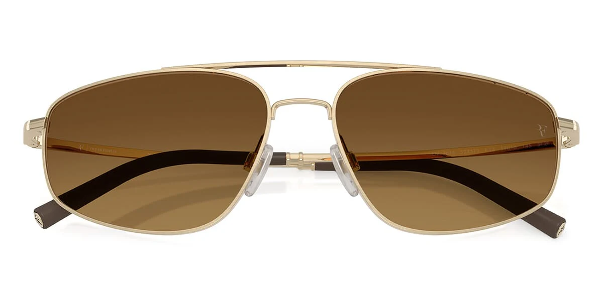 Oliver Peoples R-14 OV1361S 5245/13 - As Seen On Poorna Jagannathan - Image 2