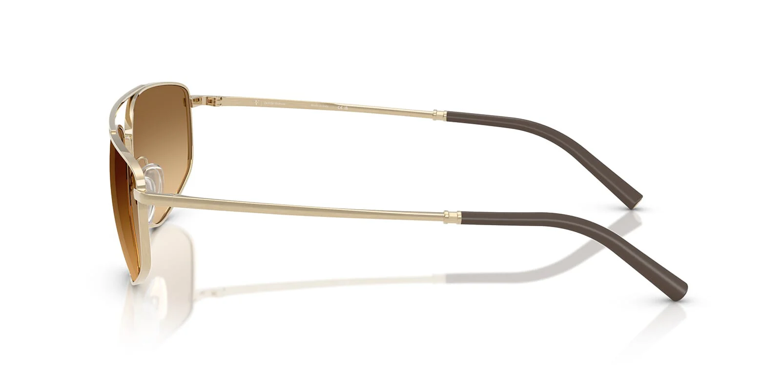 Oliver Peoples R-14 OV1361S 5245/13 - As Seen On Poorna Jagannathan - Image 5